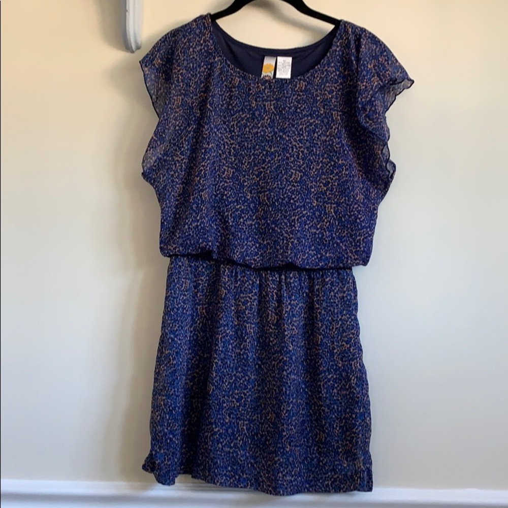 Mimi Chica dress